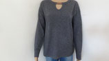 Pullover von NICE CONNECTION  Gr. 44