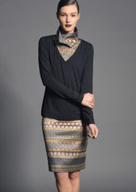 Shirt von RIANI Gr. 42