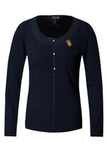 Shirt  von Sportalm Gr. 42