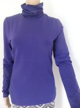 Rollkragenshirt von RIANI Gr. 42