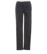 Samthose von Ambiente Gr. 44