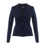 Jacke von NICE CONNECTION Gr. 38