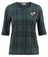 Shirt von MARGITTES
