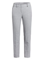 Hose Dora 7/8 aus Soft Flanell von RAFFAELLO ROSSI Gr. 44