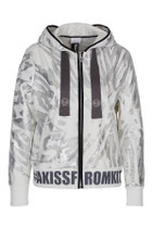 Sweatjacke von Sportalm Gr. 40