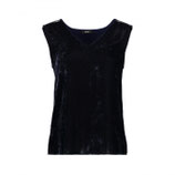 Shirt o. Arm von RIANI Gr. 42