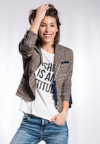 Blazer von White Label