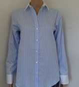 Bluse von HUBERT GASSER