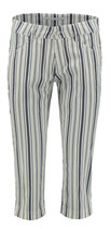 Hose Caprin 5/8 von RAFFAELLO  ROSSI Gr. 40