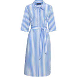 Hemdblusenkleid von White Label