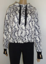 Hoody von MARGITTES