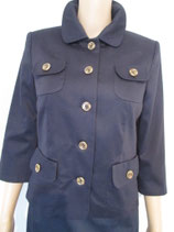 Jacke 3/4 Arm von White Label