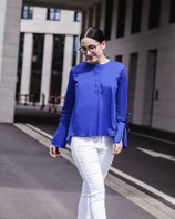Bluse von 2XM:SHRTS Gr. 40