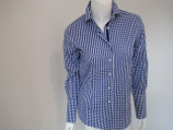 Bluse von WHITE T Gr. L