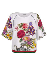 Shirt von MARGITTES
