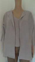 Kaschmirjacke von RIANI Gr. 42