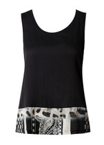 Top  von Sportalm Gr. 42