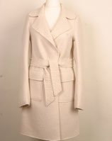 Kurzmantel von White Label