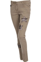 Hose von Sportalm