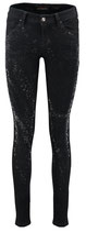 Jeans Sinty Flock von RAFFAELLO ROSSI