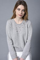 Pullover von RIANI Gr. 44