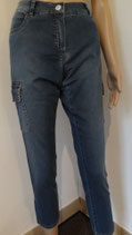 Jeans von NICE CONNECTION Gr. 38