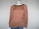 Bluse von TWIN-SET Gr. S