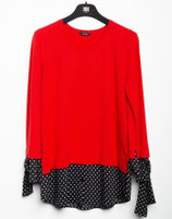 Pullover von RIANI Gr. 36