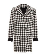 Jacke von SANI BLU Gr. 40