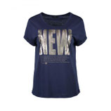 Shirt "NEW" von RIANI Gr. 44