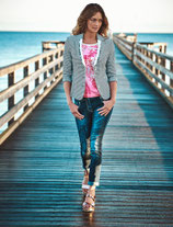 Blazer von Sportalm Gr. 44