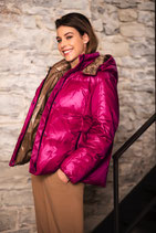 Daunenjacke von White Label