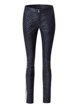 Lederhose von Sportalm Gr. 42