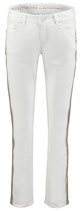 Hose Taya 7/8 Stripe von RAFFAELLO ROSSI Gr. 38