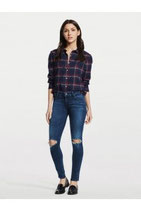 Jeans Emma Barbwire von DL 1961 New York Gr. 28