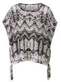 Pullover von NICE CONNECTION Gr. 44