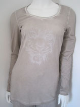 Langarmshirt von Sportalm Gr. 46