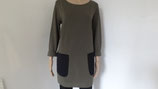 Shirt von MARGITTES
