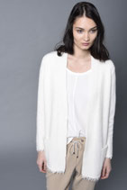 Strickjacke von RIANI Gr. 40