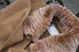 Jacke von NICE CONNECTION Gr. 42
