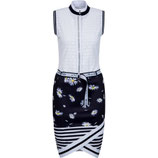 Kleid  von Sportalm Gr. 42