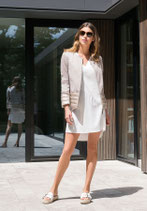 Jacke von White Label