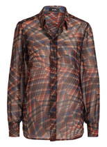 Bluse von RIANI