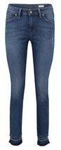 Hose Sinty Double Hem von RAFFAELLO  ROSSI Gr. 38
