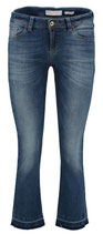 Jeans Sinty Cropped von RAFFAELLO ROSSI