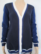 Cashmere Cardigan von White T Gr. L