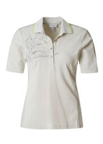 Poloshirt von Sportalm Gr. 40