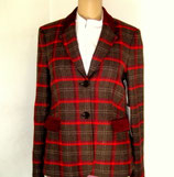 Blazer von Ambiente Gr. 46