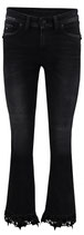 Jeans Sindy Cropped Stars von RAFFAELLO ROSSI Gr. 38