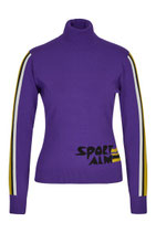 Rollkragenpullover von Sportalm